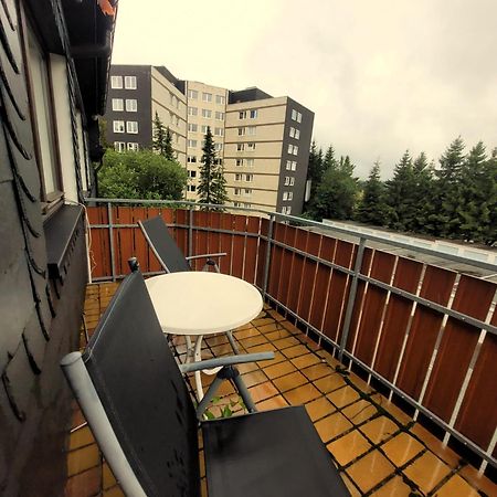 Winterberg Appartement 21028 Luaran gambar