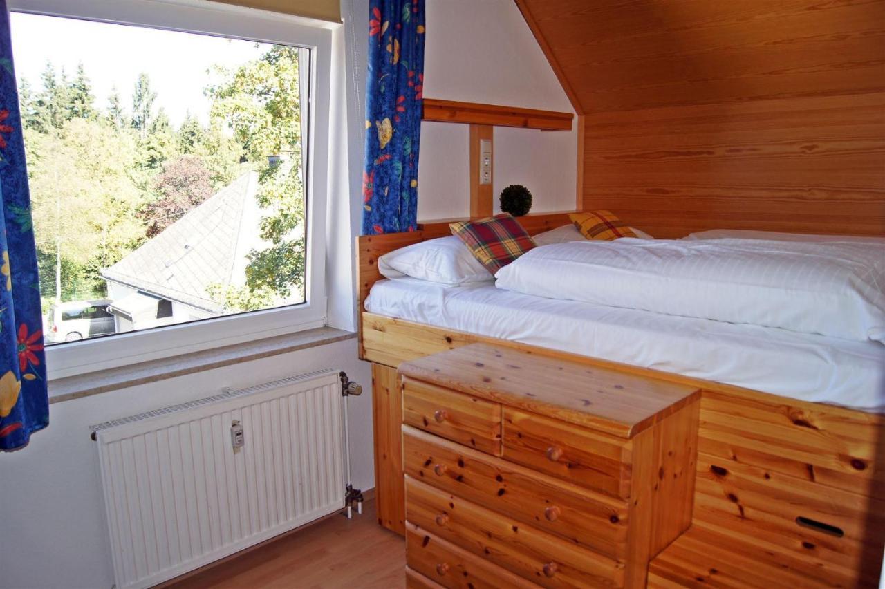 Winterberg Appartement 21028 Luaran gambar