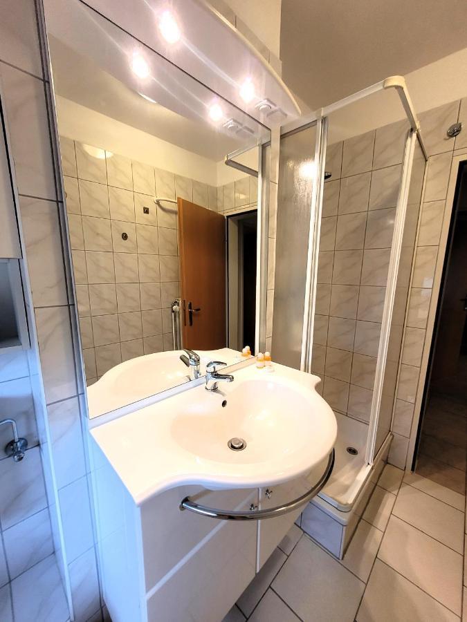Winterberg Appartement 21028 Luaran gambar