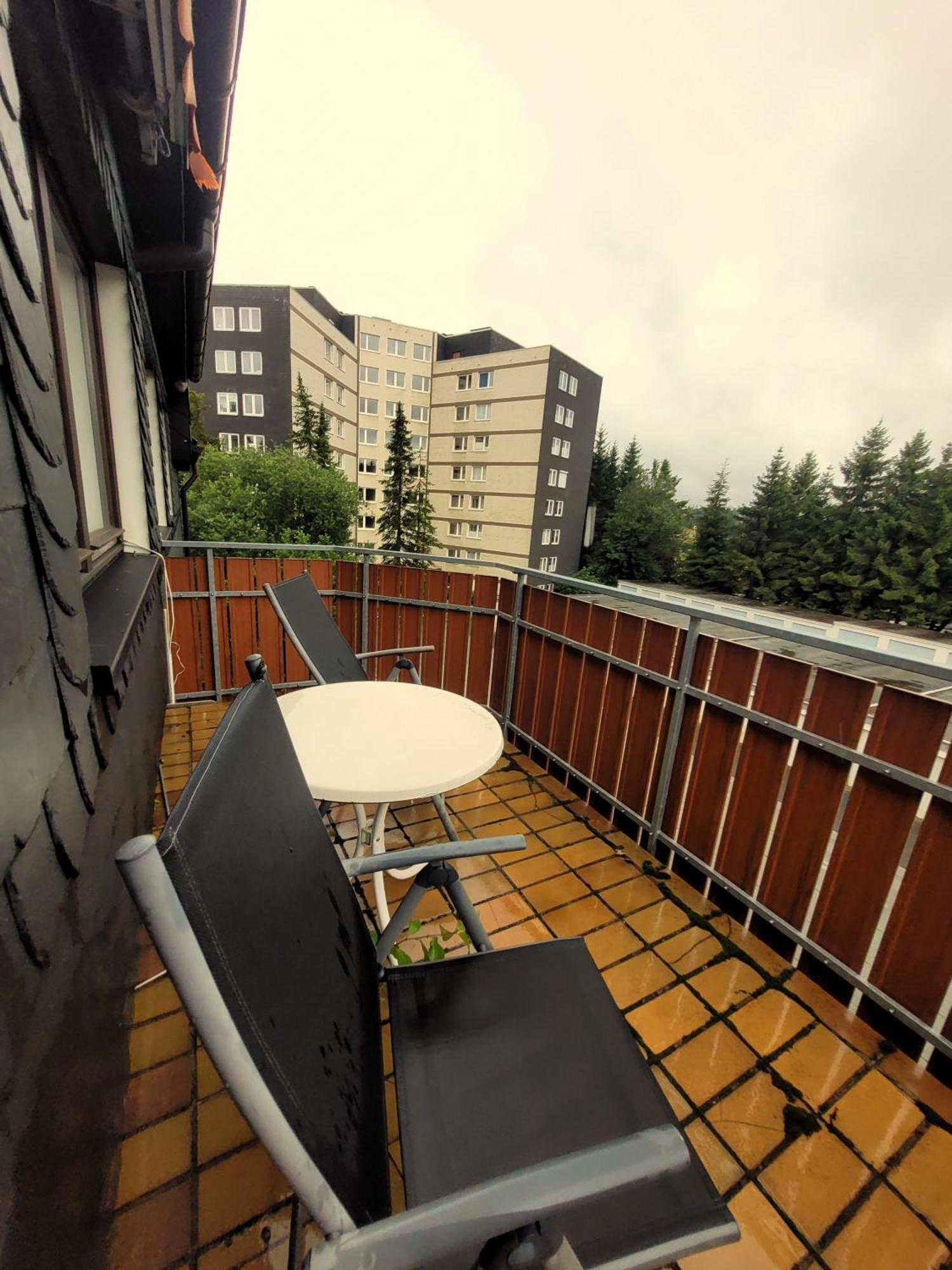 Winterberg Appartement 21028 Luaran gambar